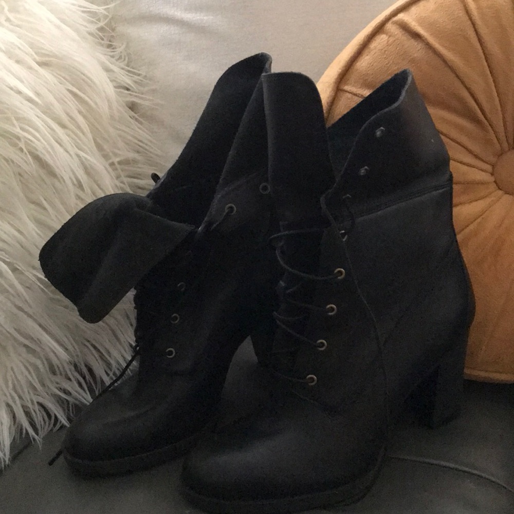 Timberlands